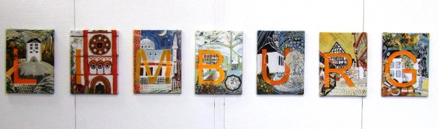 Ausstellung Werkstatt 006