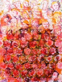 Batik Herstellung 001