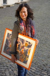 Foto: Marion Egenolf