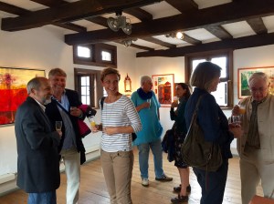 Vernissage1